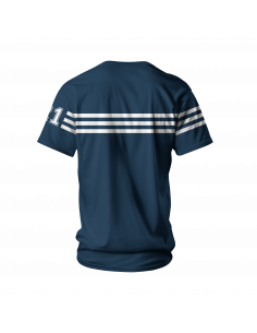 CAMISETA 21 NAVY ADULTO 2