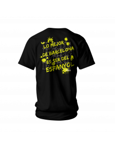 SAMARRETA FLUOR NEGRE ADULT