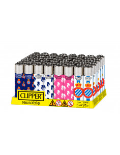 CLIPPER ESCUDO GRANDE 2