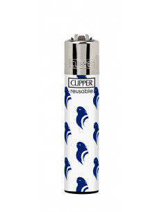 CLIPPER AZUL PERICOS