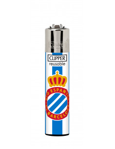 CLIPPER ESCUDO GRANDE