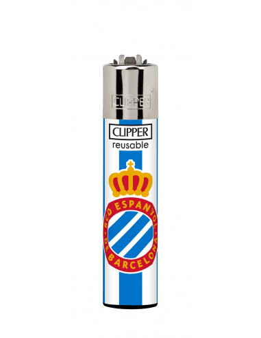 CLIPPER BIG SHIELD