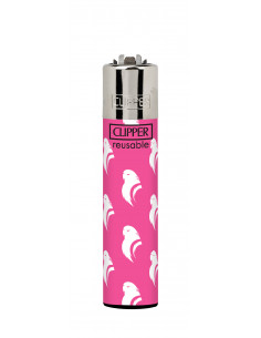 CLIPPER FUCHSIA PERICOS