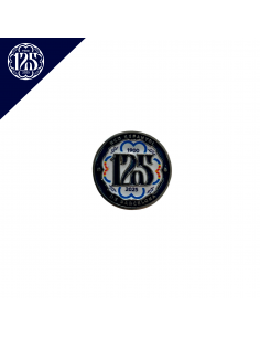 PIN OFICIAL DEL 125È...