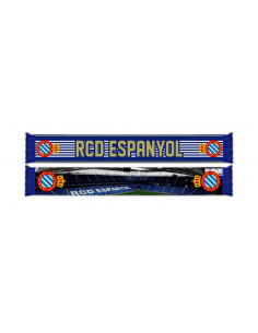 BUFANDA SUBLIMADA ESTADI