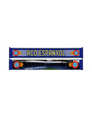 BUFANDA SUBLIMADA ESTADI