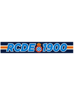 BUFANDA HD RCDE1900