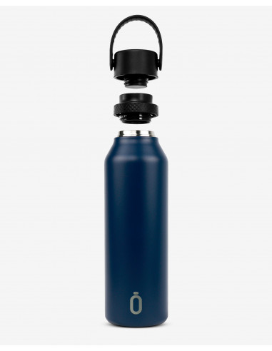 RUNBOTT THERMOS BOTTLE 600ML