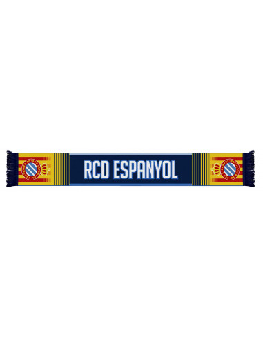 BUFANDA 3R EQUIPACIÓ