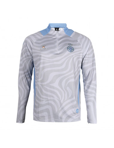 SUDADERA ENTRENAMIENTO JUGADOR 25/26