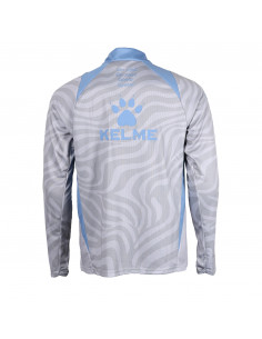 PLAYER TRAINING SWEATSHIRT... 2