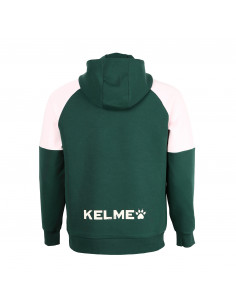 TECHNICAL TRAVEL SWEATSHIRT... 2