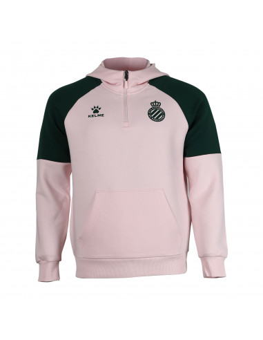 PLAYER TRAVEL SWEATSHIRT 25/26