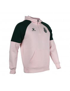 PLAYER TRAVEL SWEATSHIRT 25/26 2