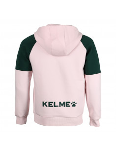 SUDADERA VIAJE JUGADOR 25/26 2