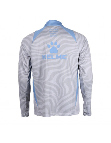 SUDADERA ENTRENAMIENTO JUGADOR JUNIOR...