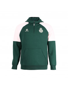 SUDADERA VIAJE TÉCNICO...