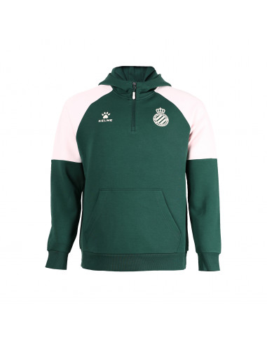 JUNIOR TECHNICAL TRAVEL SWEATSHIRT 25/26