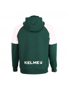 SUDADERA VIAJE TÉCNICO... 2