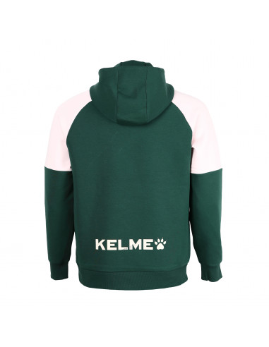 JUNIOR TECHNICAL TRAVEL SWEATSHIRT 25/26