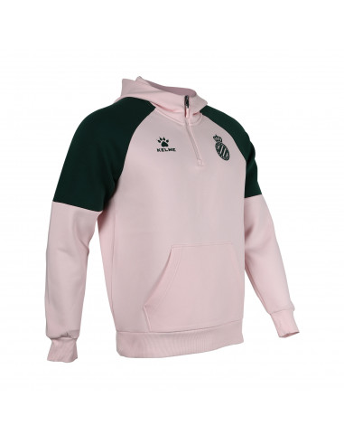 JUNIOR PLAYER TRAVEL SWEATSHIRT 25/26