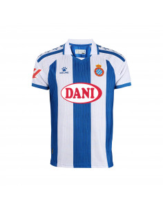 CAMISETA PRIMERA EQUIPACIÓN...