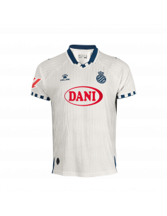 CAMISETA SEGUNDA EQUIPACIÓN...