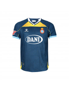 CAMISETA TERCERA EQUIPACIÓN...