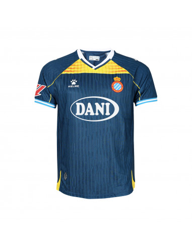 CAMISETA TERCERA EQUIPACIÓN 25/26 -...