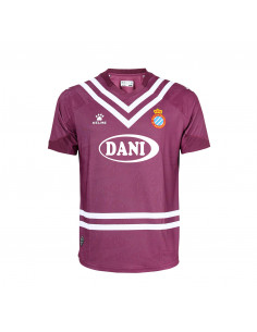 BURDEOS GOALKEEPER KIDS'...