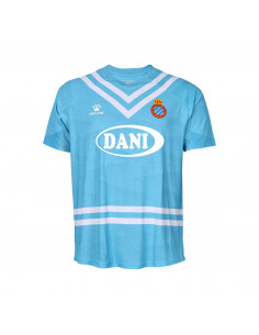 CAMISETA PORTERO SKYBLUE...