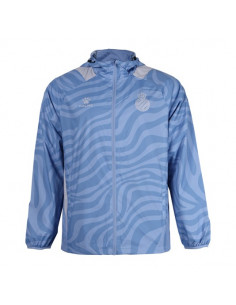 IMPERMEABLE D’ENTRENAMENT...