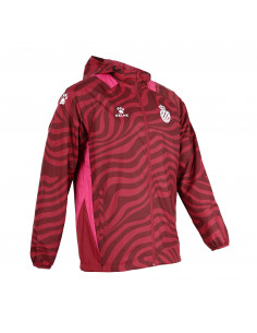 GOALKEEPER TRAINING RAIN... 2