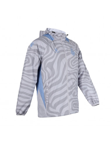 JUNIOR PLAYER TRAINING RAIN JACKET 25/26