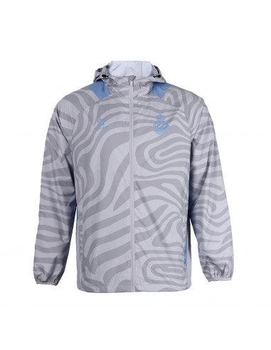 JUNIOR PLAYER TRAINING RAIN JACKET 25/26