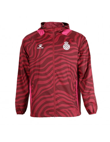 IMPERMEABLE D’ENTRENAMENT PORTER...