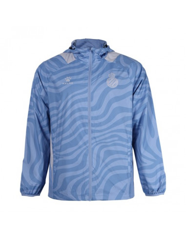 JUNIOR TECHNICAL TRAINING RAIN JACKET...