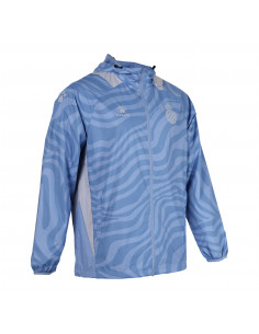 IMPERMEABLE D'ENTRENAMENT... 2