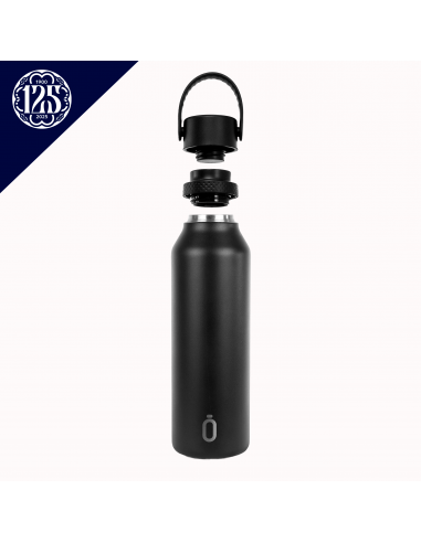 125TH ANNIVERSARY RUNBOTT 600ML...