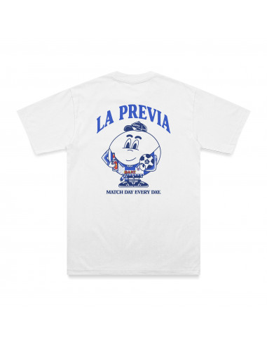 RCDE | GAMBEA PRE-MATCH SHIRT