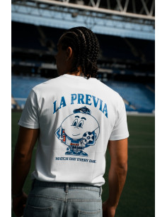 RCDE | GAMBEA PRE-MATCH SHIRT