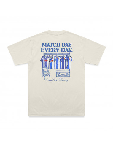 RCDE | GAMBEA CAMISETA MATCH DAY