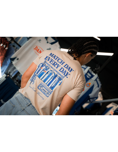 RCDE | GAMBEA MATCH DAY SHIRT