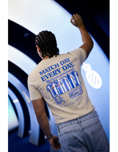 RCDE | GAMBEA MATCH DAY SHIRT