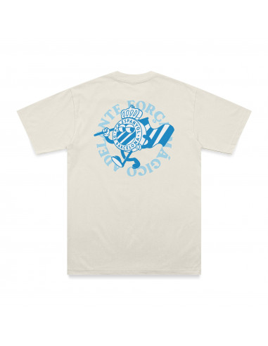 RCDE | GAMBEA CAMISETA FORÇA ESPANYOL