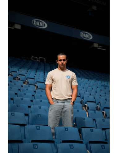 RCDE | GAMBEA FORÇA ESPANYOL SHIRT