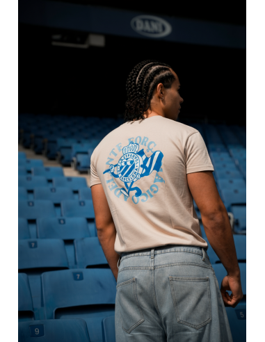 RCDE | GAMBEA FORÇA ESPANYOL SHIRT