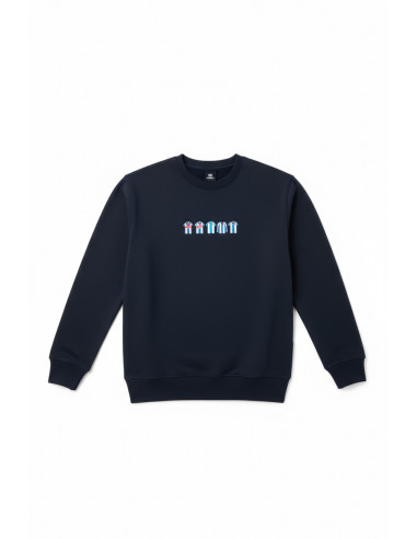 RCDE | GAMBEA SUDADERA CAMISETAS