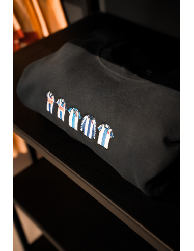 RCDE | GAMBEA SUDADERA CAMISETAS