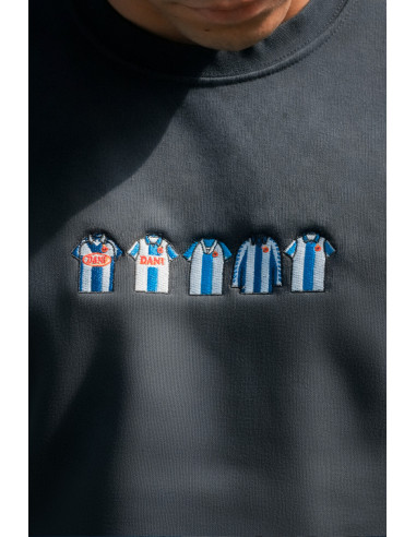 RCDE | GAMBEA SWEATSHIRT